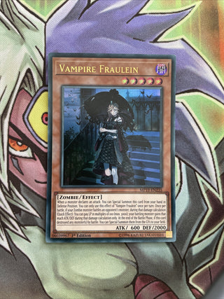 Yu-Gi-Oh! — 2019 Mega Tin Pack