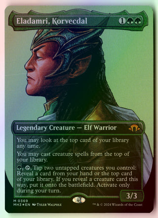 Magic: The Gathering — Modern Horizons 3