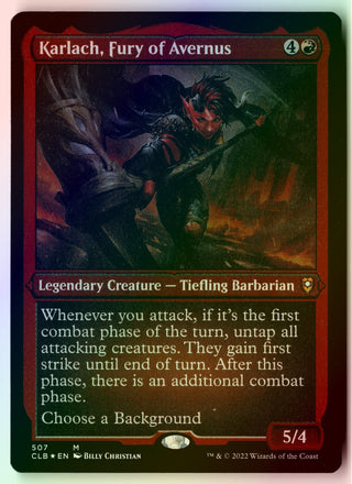 Magic: The Gathering — Secret Lair Drop