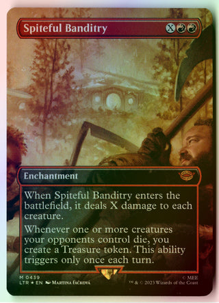 Magic: The Gathering — The Lord of the Rings: Tales of Middle-earth