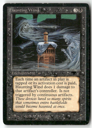 Magic: The Gathering — Antiquities