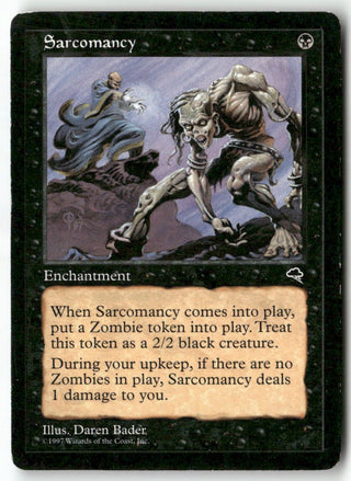 Magic: The Gathering — Tempest