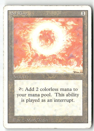Magic: The Gathering — Revised Edition
