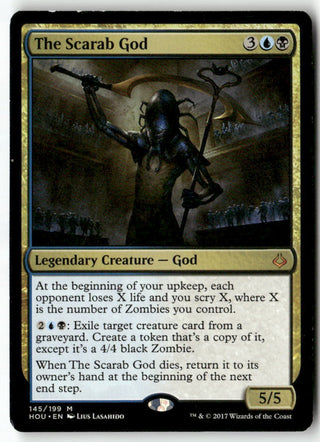 Magic: The Gathering — Hour of Devastation