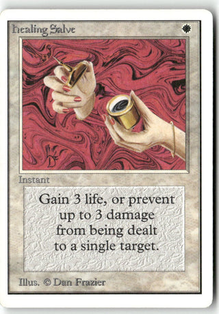 Magic: The Gathering — Unlimited Edition
