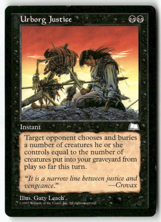 Magic: The Gathering — Weatherlight
