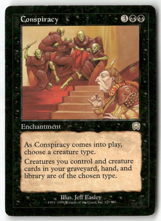 Magic: The Gathering — Mercadian Masques