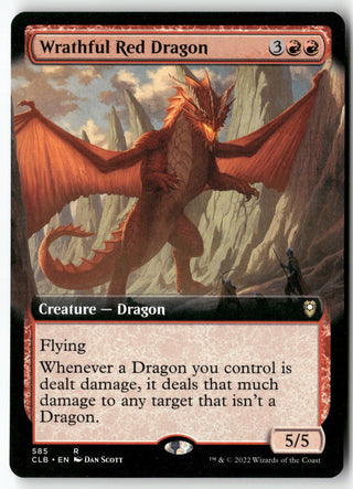 Magic: The Gathering — Commander Legends: Battle for Baldur's Gate