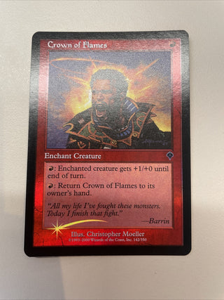 Magic: The Gathering — Invasion
