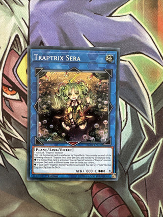 Yu-Gi-Oh! — Battles of Legend: Hero's Revenge