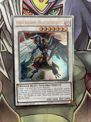 Yu-Gi-Oh! — Dimension of Chaos