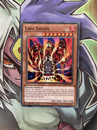 Yu-Gi-Oh! — Structure Deck: Shaddoll Showdown