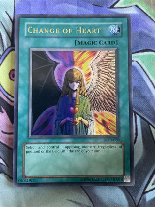Yu-Gi-Oh! — Metal Raiders