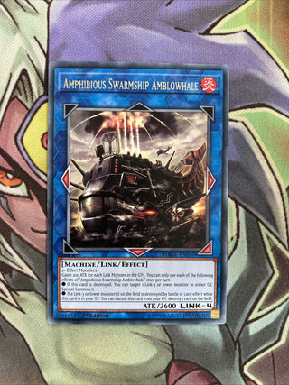 Yu-Gi-Oh! — Dark Neostorm