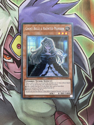 Yu-Gi-Oh! — Flames of Destruction