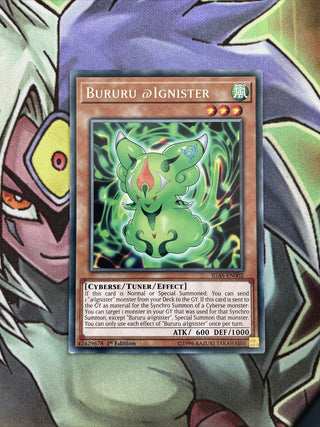 Yu-Gi-Oh! — Ignition Assault