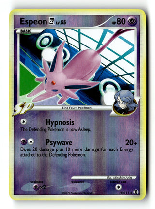 Pokemon — Rising Rivals