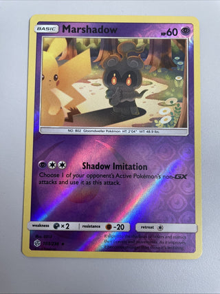 Pokemon — Cosmic Eclipse