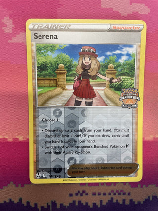 Pokemon — Silver Tempest