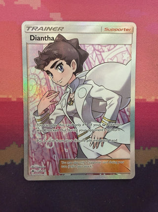 Pokemon — Forbidden Light