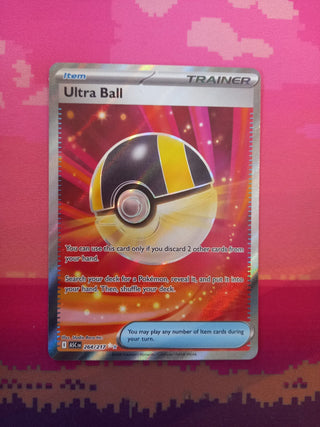 Pokemon — Ascended Heroes