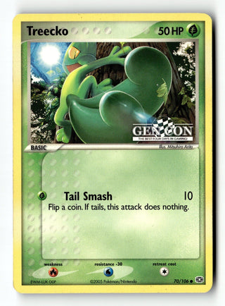 Pokemon — Emerald