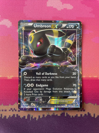 Pokemon — Fates Collide
