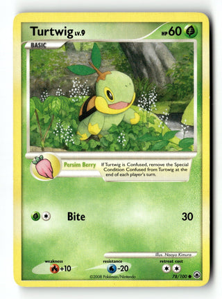 Pokemon — Majestic Dawn