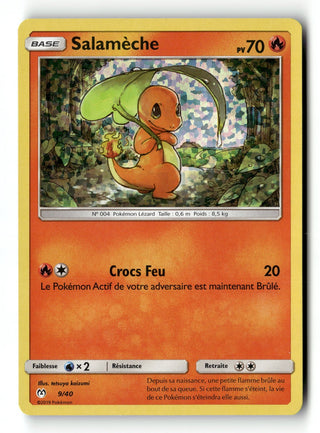 Pokemon — Dragon Majesty