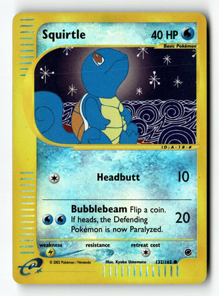 Pokemon — Expedition