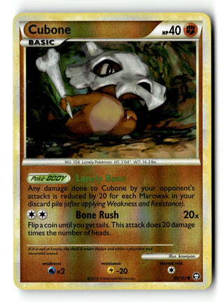 Pokemon — HS—Triumphant