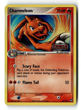 Pokemon — Power Keepers