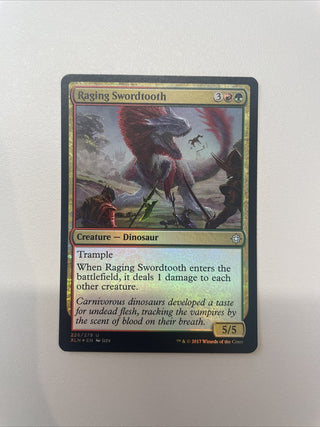 Magic: The Gathering — Ixalan