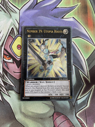 Yu-Gi-Oh! — Legacy of the Valiant