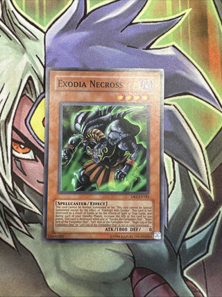 Yu-Gi-Oh! — Dark Revelation Volume 1