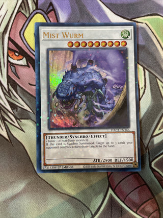 Yu-Gi-Oh! — Hidden Arsenal Chapter 1