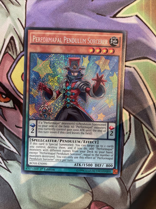 Yu-Gi-Oh! — Breakers of Shadow