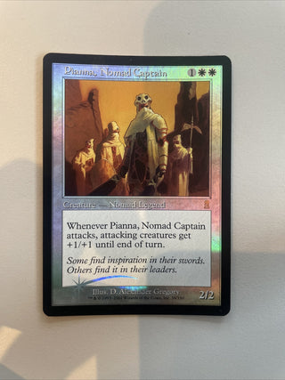 Magic: The Gathering — Odyssey