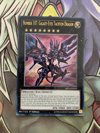 Yu-Gi-Oh! — 2014 Mega-Tin Mega Pack