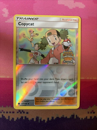 Pokemon — Celestial Storm
