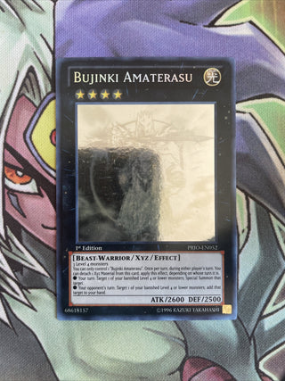 Yu-Gi-Oh! — Primal Origin