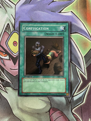 Yu-Gi-Oh! — Magic Ruler