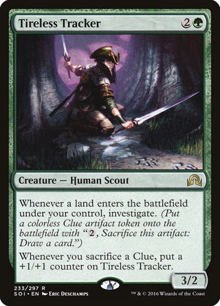 Magic: The Gathering — Shadows over Innistrad