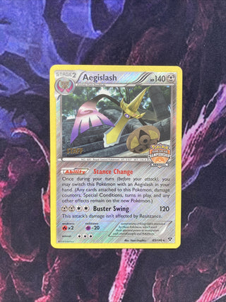 Pokemon — XY