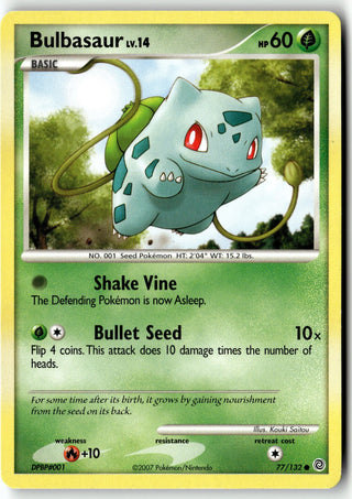 Pokemon — Secret Wonders