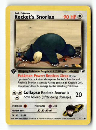 Pokemon — Gym Heroes