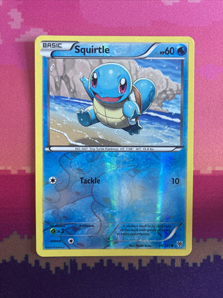 Pokemon — Plasma Storm