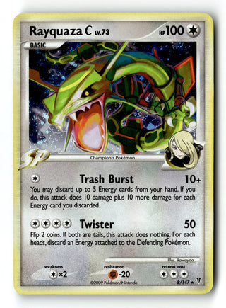 Pokemon — Supreme Victors