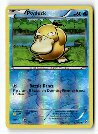 Pokemon — Boundaries Crossed