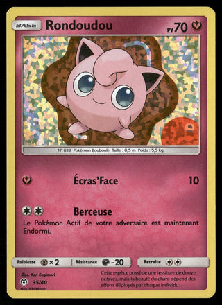 Pokemon — Crimson Invasion